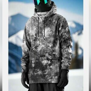 **NWOT LIMITED EDITION** SNOWSLIDE ARGON SKI JACKET BY GAGE KELSEY